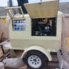 Perkins 15kva Diesel Generator