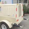 Perkins 15kva Diesel Generator