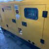 Perkins 15kva Diesel Generator