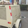 Perkins 15kva Diesel Generator