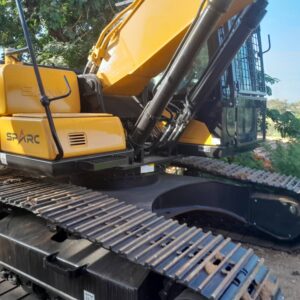 Mini Excavator Upto 5T