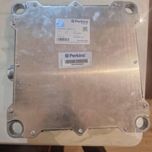 ENGINE ECM (for Electronics Control Model)