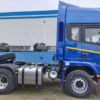 Shacman X3000 4X2 430HP Tractor Truck