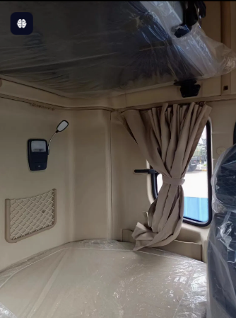 Shacman X3000 4X2 430HP Tractor Truck