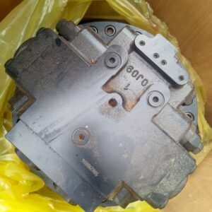 Hydraulic Travel Motor (Final Drive) – Excavator