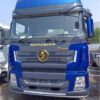 Shacman X3000 4X2 430HP Tractor Truck
