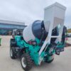 Conrete Mixer