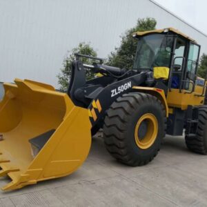 XCMG ZL50GN Wheel Loader