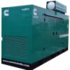 cummins-cs125d5p-diesel-generator Cummins CS125D59 Plant Generator – Silent Power