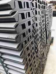 Water Track Shoes 800MM