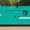 qsb45-g1-qsb67-g23-gensets Cummins CS125D59 Plant Generator – Silent Power